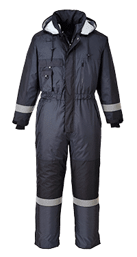 S585 Winteroverall - Afbeelding 2