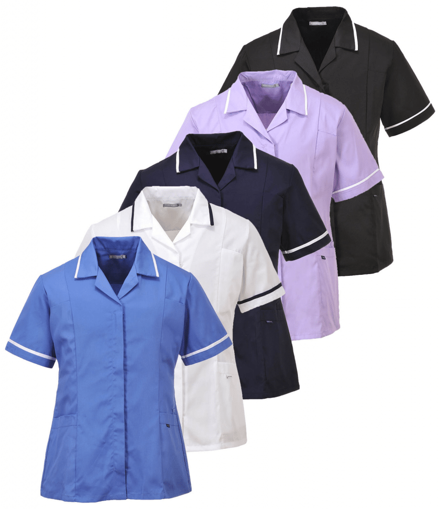 Alsico Omlooppak Andreas Clean Air Tuniek - Werkman Oost Alsico Omlooppak Andreas Clean Air Tuniek - Werkman Oost