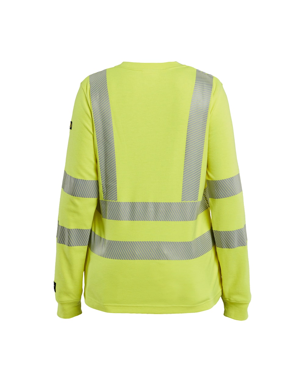 3469 Blaklader Dames multinorm T-shirt lange mouw Werkkleding