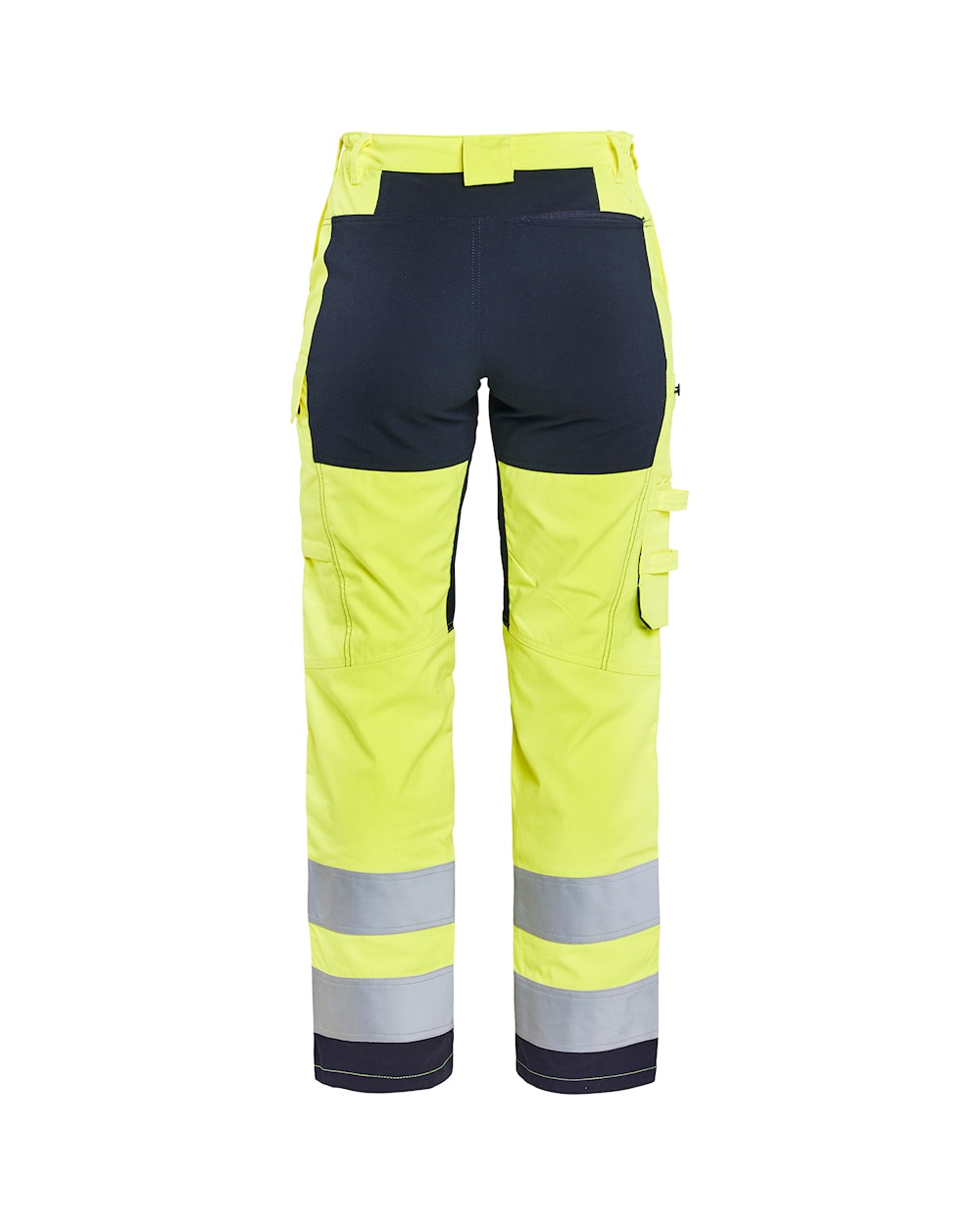 7191 Multinorm dames stretch broek - Afbeelding 4