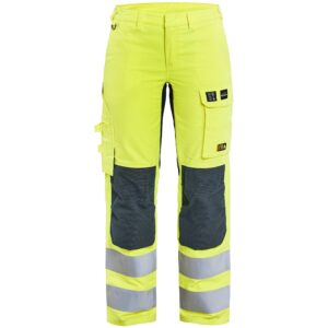 7191 Multinorm dames stretch broek