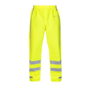 Hydrowear OAKLAND Regenbroek RWS geel