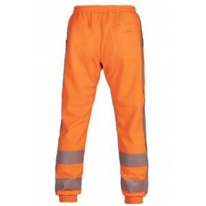 Hydrowear TRIPOLI Sweatpants RWS oranje