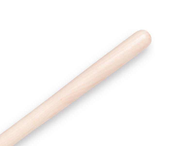 8712129201405 Batsesteel ATLAS 140 cm gebogen - Afbeelding 4