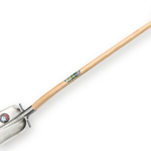 735414 Steekbats ATLAS DIAMANT 1/4 000 gehard