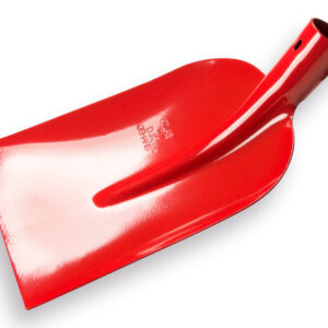 8712129809502 Betonschop ATLAS 1/2 0 rood, extra gehard, zonder steel