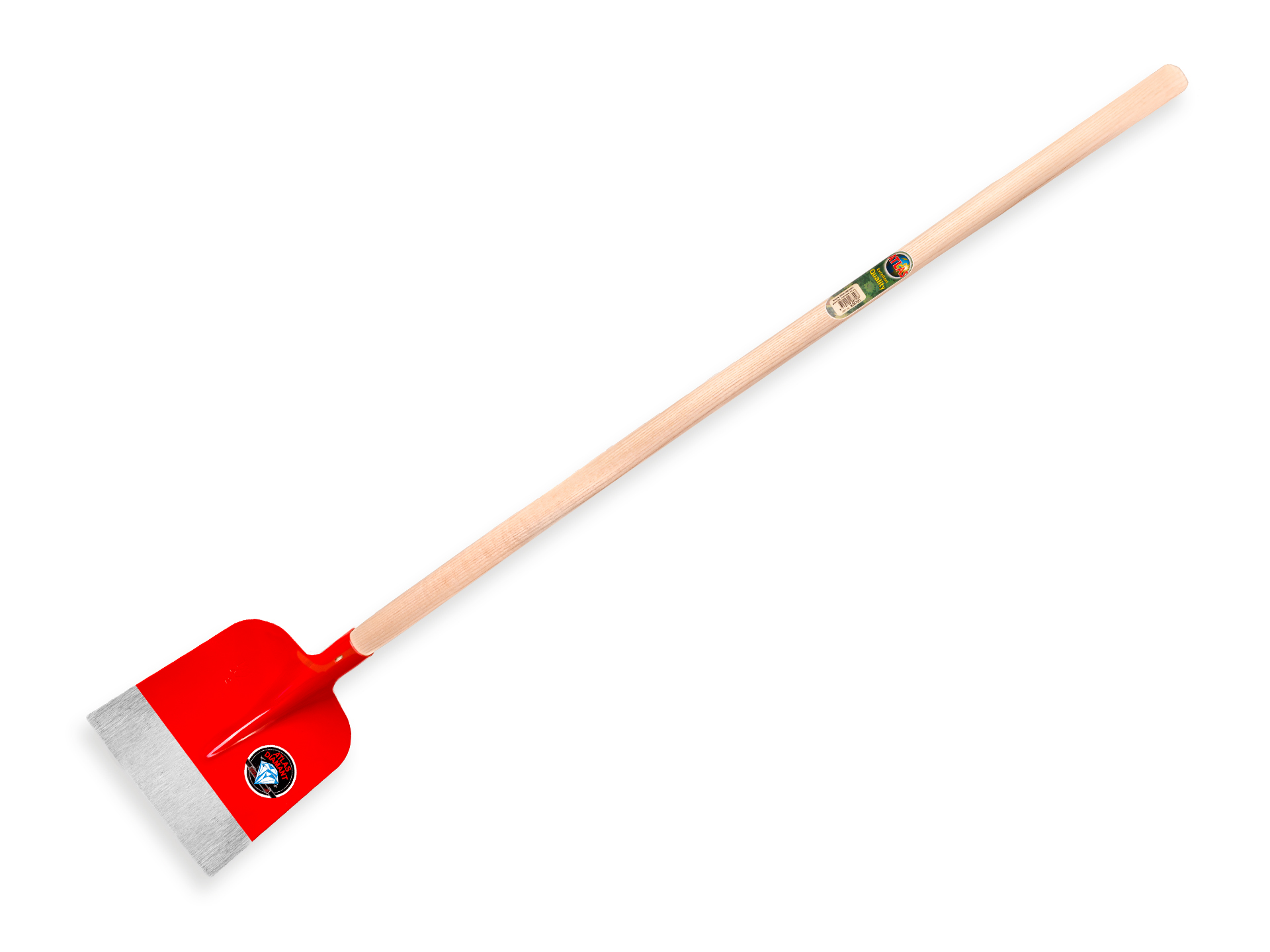 8712129809809 Betonschop ATLAS DIAMANT 3/4 2