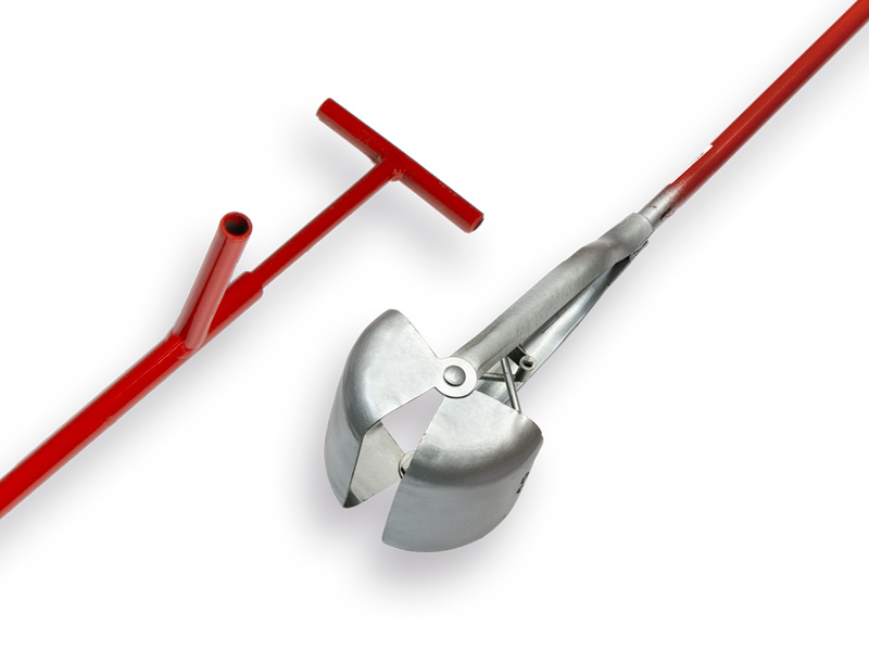 8712129618807 Putschep EASYGRAB 15