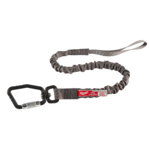 4058546289812  Lanyard met zekering 15kg