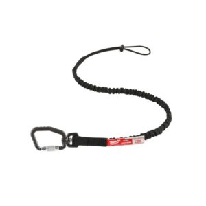 4058546289805  Lanyard met zekering 6.8kg