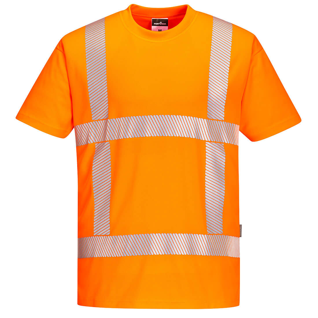 R413 RWS TSHIRT ORANJE