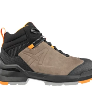 TARAVAL BROWN MID S3L ESD FO SR 638020