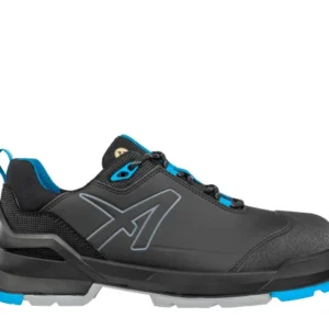 TARAVAL BLACK/BLUE LOW S3L ESD FO SR 648030