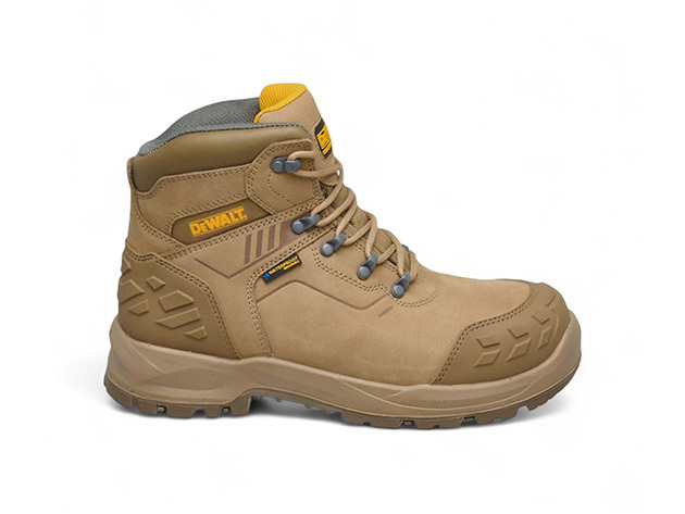 DeWalt - Ludlow hoge veiligheidslaars S7S