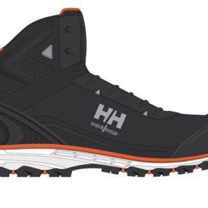 78391 Chelsea evo 2 S3