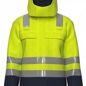 Harbor fr as/jackect