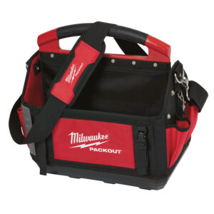 milwaukee packout tote toolbag 40cm 4932464085