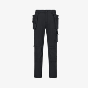 Essential Trousers Holster Pockets