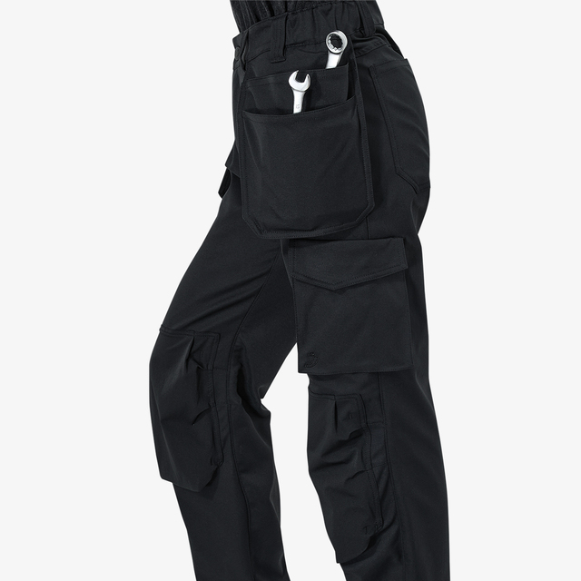 Essential Trousers Holster Pockets - Afbeelding 5